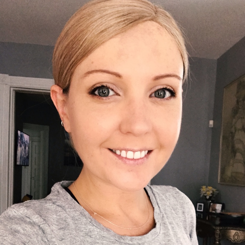 Meet your Posher, Emily